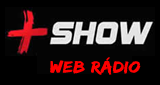 +Show radio live streaming logo
