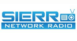 SIERRA NETWORK RADIO radio live streaming logo
