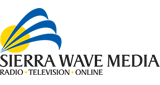 Sierra Wave – KSRW 92.5 FM radio live streaming logo