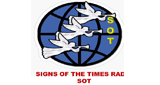 Signs of the times Ministries ( SOT) Radio radio live streaming logo