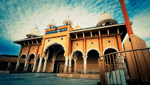 Sikh Gurdwara