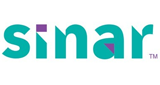 Sinar radio live streaming logo