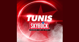 Skyrock Tunis radio live streaming logo