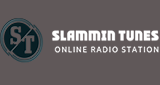 Slammin Tunes radio live streaming logo