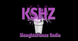 SlaughtaHouze Radio radio live streaming logo
