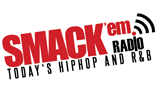 Smack em Radio radio live streaming logo