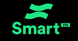 Smart FM 94.1 radio live streaming logo