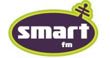 Smart-FM radio live streaming logo