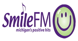 Smile FM – WLGH radio live streaming logo