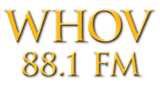 Smooth 88.1 WHOV radio live streaming logo