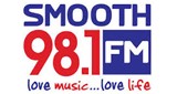 Smooth FM radio live streaming logo