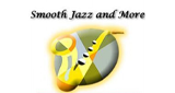 Smooth Jazz and More radio live streaming logo