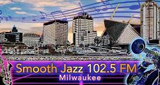 Smooth Jazz & More WJTI Milwaukee 102.5 radio live streaming logo