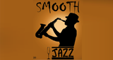 Smooth Urban Jazz Cafe radio live streaming logo