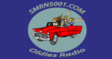 SMRN5001 radio live streaming logo