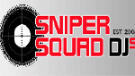 Sniper Squad Radio