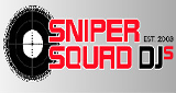 Sniper Squad Radio radio live streaming logo