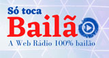 Só toca bailão radio live streaming logo