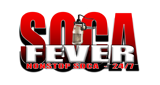 Soca Fever radio live streaming logo