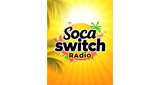 Soca Switch Radio radio live streaming logo