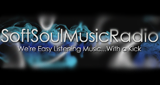 Soft Soul Music Radio radio live streaming logo
