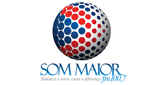 Som Maior radio live streaming logo