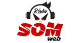 Som web Brazil radio live streaming logo