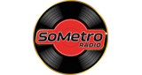 SoMetro Radio radio live streaming logo
