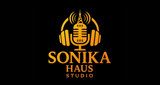 Sonika Haus Studio radio live streaming logo