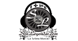 SonLeyendas.Com radio live streaming logo