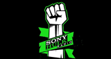 Sony Hulk Radio radio live streaming logo