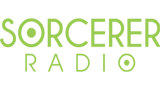 Sorcerer Radio radio live streaming logo