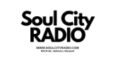 Soul City Radio radio live streaming logo