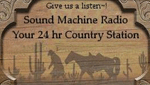 Sound Machine Country Radio