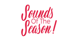 Sounds Of The Season radio live streaming logo