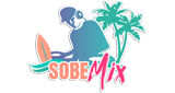 South Beach Mix radio live streaming logo