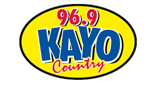 South Sound Country 96.9 radio live streaming logo