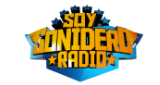 Soy Sonidero radio radio live streaming logo