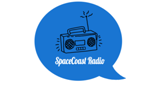 SpaceCoast Radio radio live streaming logo