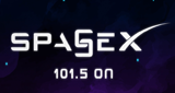 Spacesex radio live streaming logo
