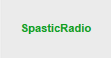 SpasticRadio radio live streaming logo