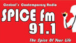 Spice FM Zambia