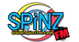 SPiNZ FM radio live streaming logo