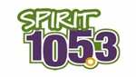Spirit 105.3 FM – KCMS
