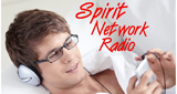 Spirit Network Radio radio live streaming logo