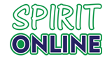 Spirit Online radio live streaming logo