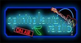 SpiritPlants Radio radio live streaming logo