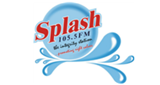 Splash FM Ibadan radio live streaming logo