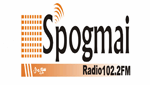 Spogmai Radio