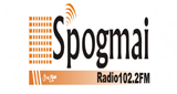 Spogmai Radio radio live streaming logo